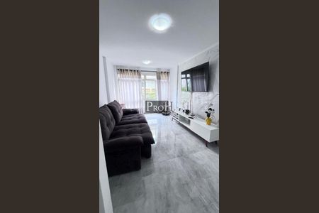 Apartamento à venda com 3 quartos, 120m² em Centro, São Caetano do Sul