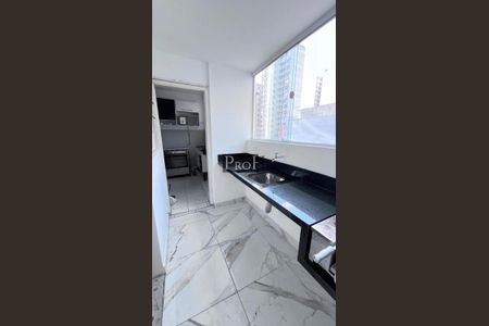 Apartamento à venda com 3 quartos, 120m² em Centro, São Caetano do Sul