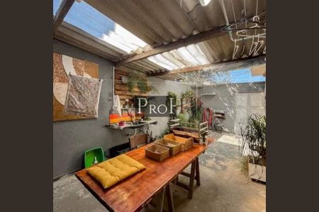 Casa à venda com 2 quartos, 220m² em Parque Bristol, São Paulo