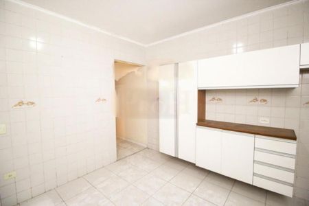 Casa à venda com 2 quartos, 350m² em Jardim Ipanema, Santo André