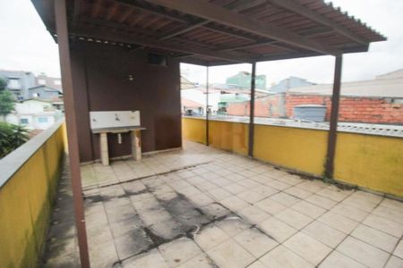 Casa à venda com 2 quartos, 350m² em Jardim Ipanema, Santo André
