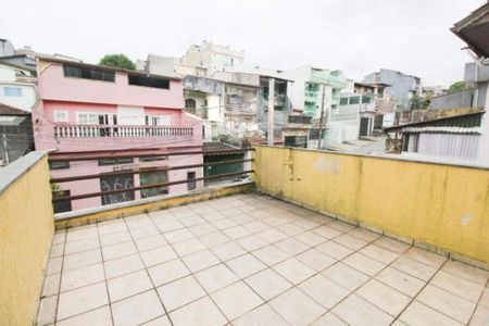 Casa à venda com 2 quartos, 350m² em Jardim Ipanema, Santo André