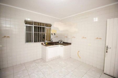 Casa à venda com 2 quartos, 350m² em Jardim Ipanema, Santo André