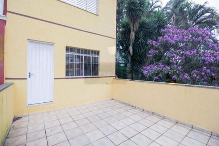 Casa à venda com 2 quartos, 350m² em Jardim Ipanema, Santo André