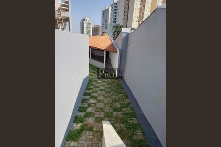 Casa à venda com 3 quartos, 160m² em Baeta Neves, São Bernardo do Campo