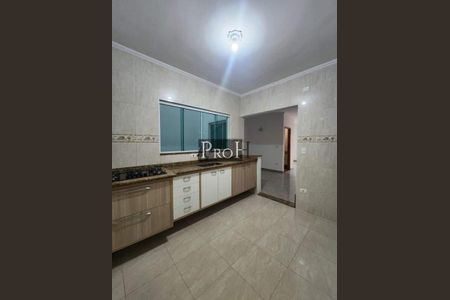 Casa à venda com 3 quartos, 160m² em Baeta Neves, São Bernardo do Campo