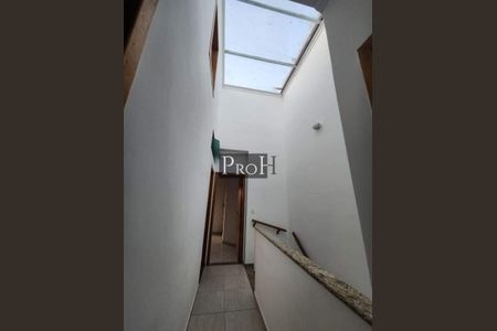 Casa à venda com 3 quartos, 160m² em Baeta Neves, São Bernardo do Campo
