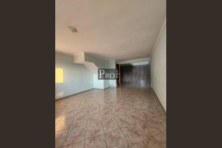 Casa à venda com 3 quartos, 160m² em Baeta Neves, São Bernardo do Campo