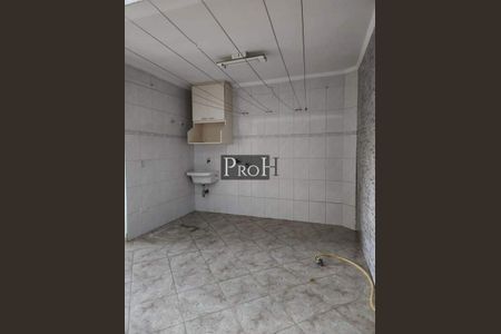 Casa à venda com 3 quartos, 160m² em Baeta Neves, São Bernardo do Campo