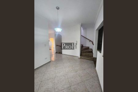 Casa à venda com 3 quartos, 160m² em Baeta Neves, São Bernardo do Campo