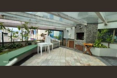 Apartamento à venda com 1 quarto, 43m² em Cerâmica, São Caetano do Sul