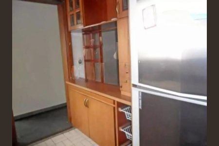 Apartamento à venda com 1 quarto, 43m² em Cerâmica, São Caetano do Sul