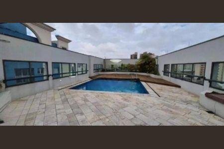 Apartamento à venda com 1 quarto, 43m² em Cerâmica, São Caetano do Sul