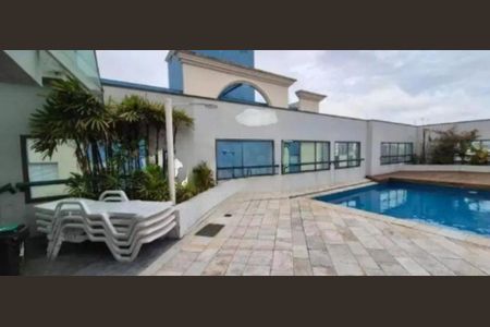 Apartamento à venda com 1 quarto, 43m² em Cerâmica, São Caetano do Sul