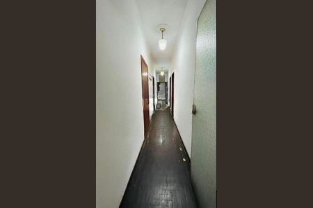 Casa à venda com 3 quartos, 300m² em Campestre, Santo André