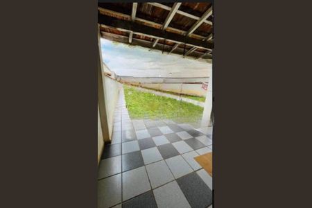 Casa à venda com 3 quartos, 300m² em Campestre, Santo André
