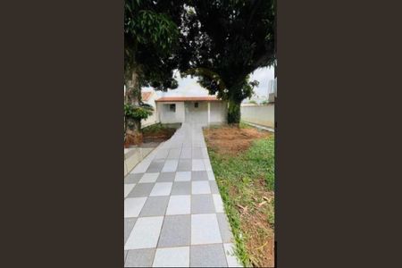 Casa à venda com 3 quartos, 300m² em Campestre, Santo André