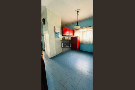 Casa à venda com 3 quartos, 300m² em Campestre, Santo André