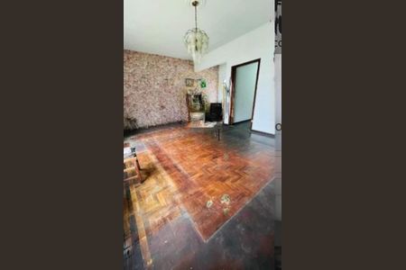 Casa à venda com 3 quartos, 300m² em Campestre, Santo André