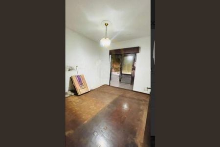 Casa à venda com 3 quartos, 300m² em Campestre, Santo André