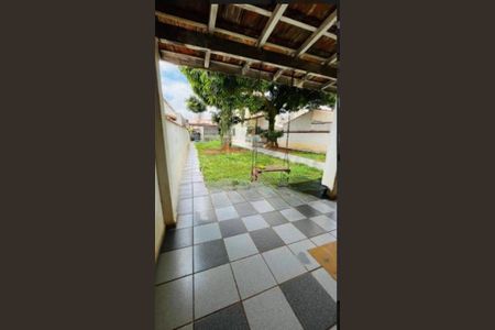 Casa à venda com 3 quartos, 300m² em Campestre, Santo André