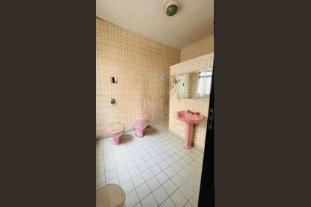 Casa à venda com 3 quartos, 300m² em Campestre, Santo André