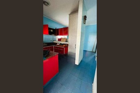 Casa à venda com 3 quartos, 300m² em Campestre, Santo André