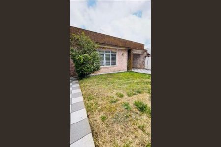 Casa à venda com 3 quartos, 300m² em Campestre, Santo André