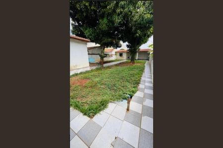 Casa à venda com 3 quartos, 300m² em Campestre, Santo André