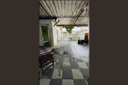 Casa à venda com 3 quartos, 300m² em Campestre, Santo André
