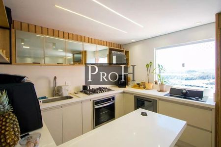 Apartamento à venda com 3 quartos, 103m² em Casa Branca, Santo André