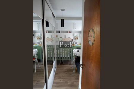 Apartamento à venda com 106m², 2 quartos e 1 vaga