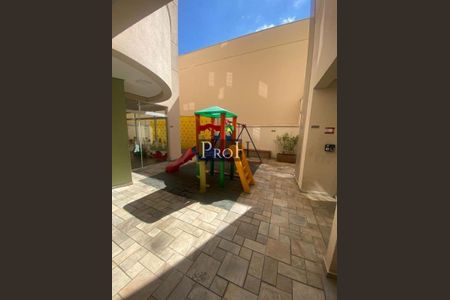 Apartamento à venda com 3 quartos, 105m² em Santa Maria, São Caetano do Sul