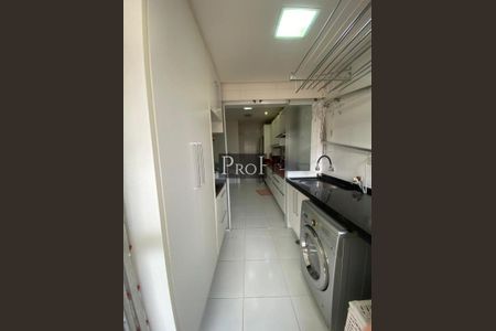 Apartamento à venda com 3 quartos, 105m² em Santa Maria, São Caetano do Sul