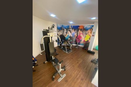 Apartamento à venda com 3 quartos, 105m² em Santa Maria, São Caetano do Sul