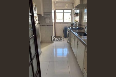 Apartamento à venda com 2 quartos, 76m² em Parque das Nações, Santo André
