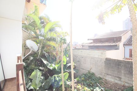 Casa para alugar com 50m², 1 quarto e sem vagaVaranda Sala