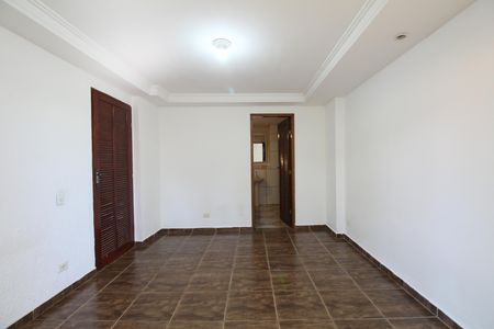 Quarto de casa para alugar com 1 quarto, 50m² em Jardim Londrina, São Paulo