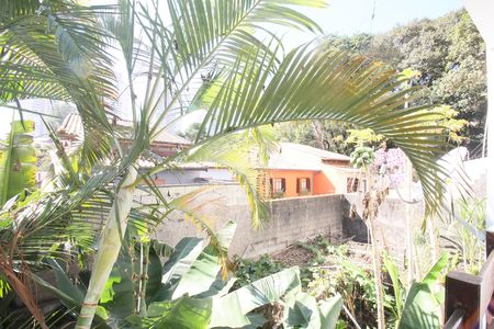 Casa para alugar com 50m², 1 quarto e sem vagaVaranda Quarto