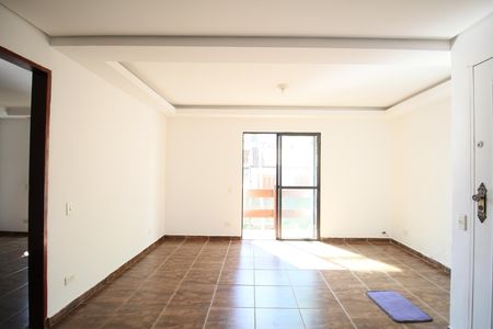 Casa para alugar com 50m², 1 quarto e sem vagaSala
