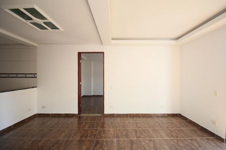 Sala de casa para alugar com 1 quarto, 50m² em Jardim Londrina, São Paulo