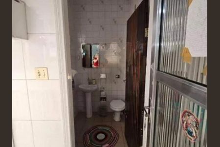 Casa à venda com 3 quartos, 125m² em Vila Marlene, São Bernardo do Campo