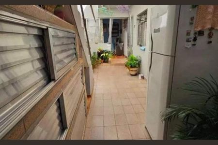 Casa à venda com 3 quartos, 125m² em Vila Marlene, São Bernardo do Campo
