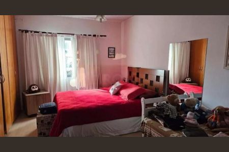Casa à venda com 3 quartos, 125m² em Vila Marlene, São Bernardo do Campo