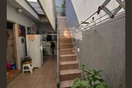 Casa à venda com 3 quartos, 125m² em Vila Marlene, São Bernardo do Campo