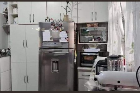 Casa à venda com 3 quartos, 125m² em Vila Marlene, São Bernardo do Campo