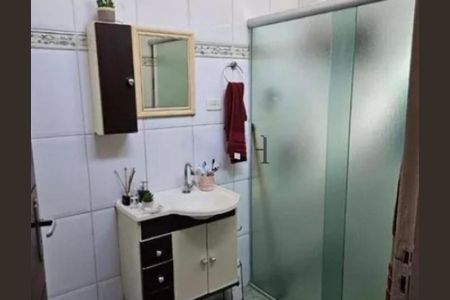 Casa à venda com 3 quartos, 125m² em Vila Marlene, São Bernardo do Campo