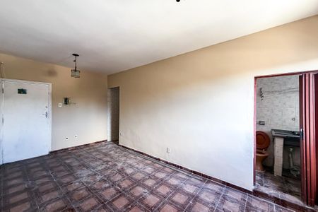 Studio de kitnet/studio à venda com 1 quarto, 42m² em Brás, São Paulo