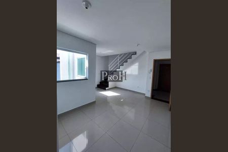 Apartamento à venda com 2 quartos, 101m² em Parque Oratório, Santo André