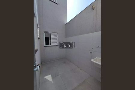 Apartamento à venda com 2 quartos, 101m² em Parque Oratório, Santo André